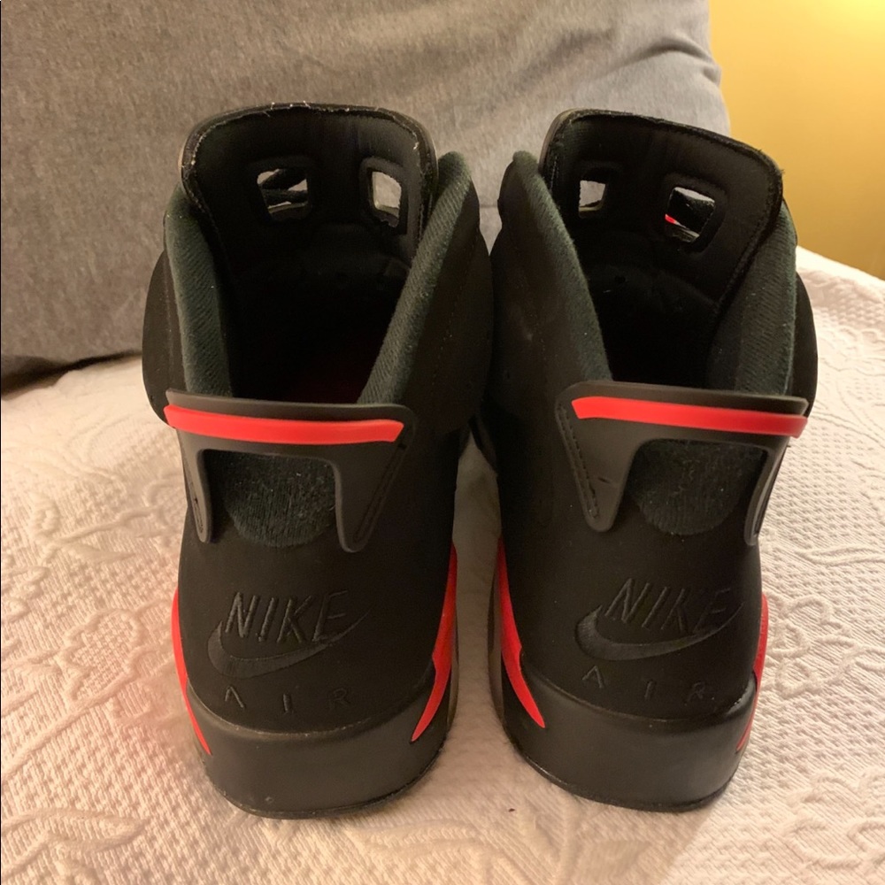Jordan Infrared 6🔥🔥